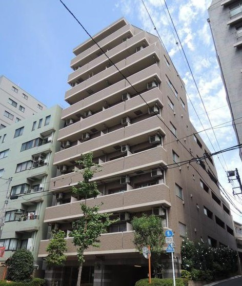 ウーノグランデ中野
