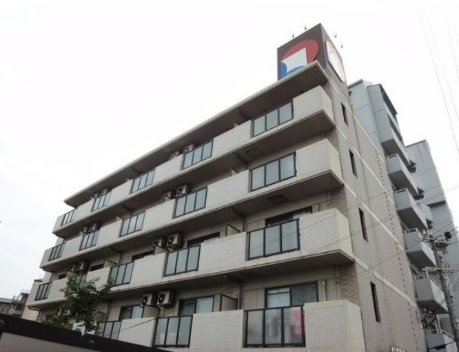 クオリティ21広畑