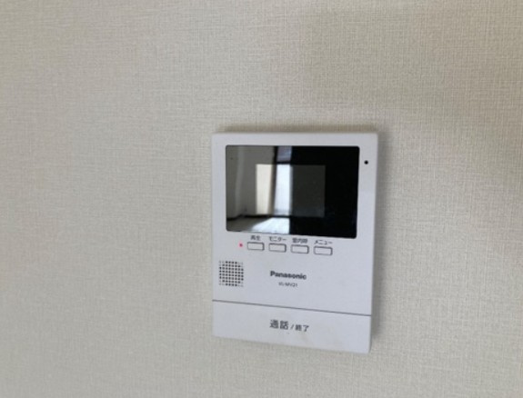 インペリアル本丸のセキュリティ