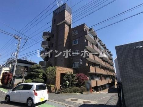 インペリアル本丸
