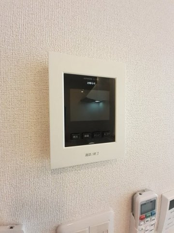 プライムローズ　ガーデン　Ａの設備