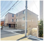 メゾン共立通Ⅱ・旭化成ヘーベルメゾンHEBEL HAUSの画像