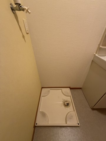サンアビテの設備