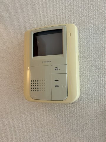 サンアビテのセキュリティ