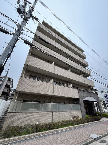ラ・コピエ南塚口