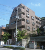 ジュエリーコート府中の画像