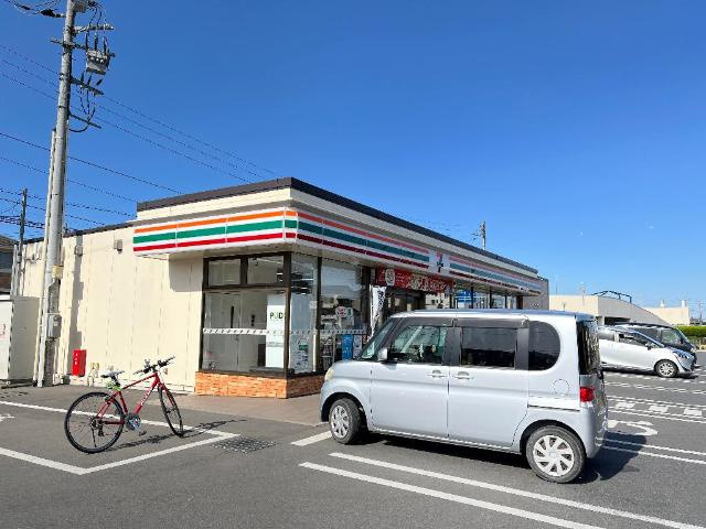 サン・オアシスの周辺|セブンイレブン坂戸にっさい店まで678ｍ