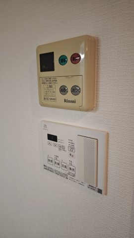 【設備】スワンズ神戸三宮イースト