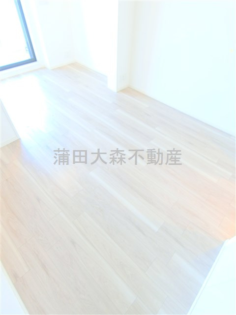 パークアクシス東蒲田 のその他