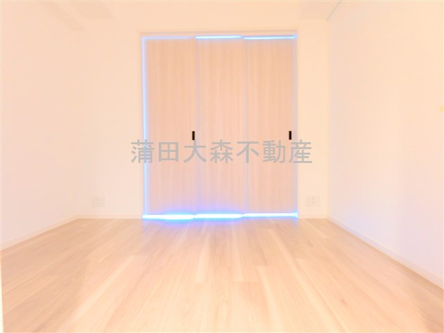 パークアクシス東蒲田 のその他