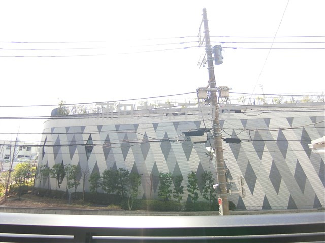 パークアクシス東蒲田