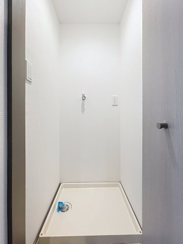 ハンビータウンの設備