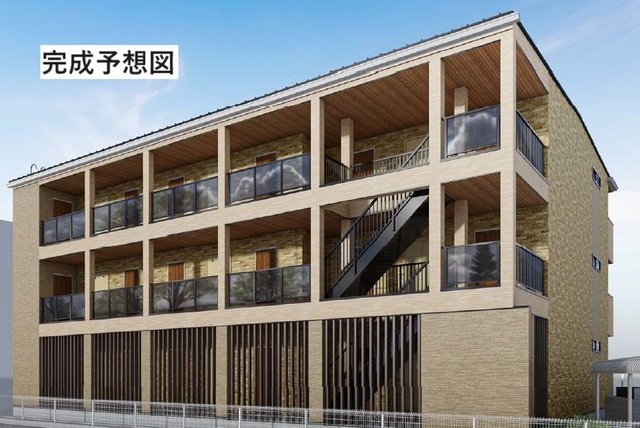 ヒカルサ加古川別府