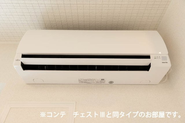 ヒカルサ加古川別府の設備