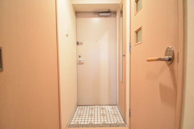 福岡市博多区住吉４丁目の賃貸マンションのその他