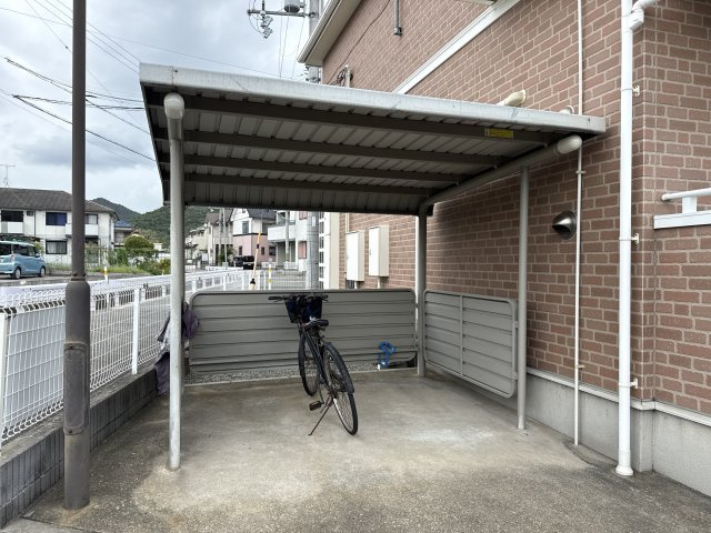 ラフレシールＲのその他共用部分