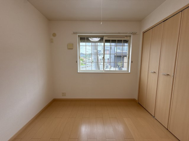 ラフレシールＲの子供部屋