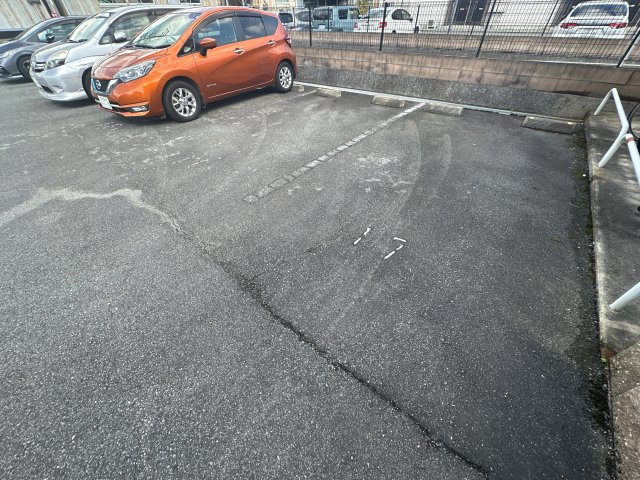 Ｌｉｅｎ　‐リアン‐の駐車場