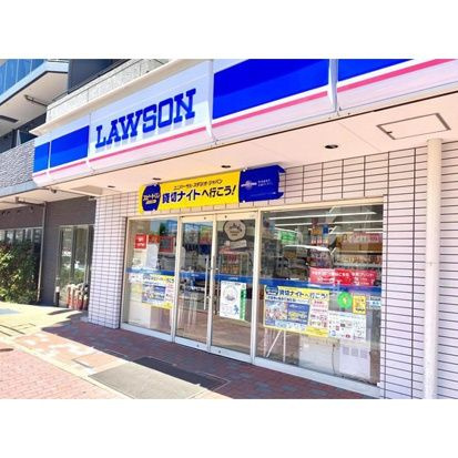 ライジングプレイス亀戸