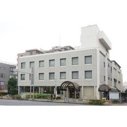 ライジングプレイス亀戸