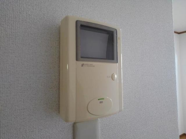 パインビリッジのセキュリティ