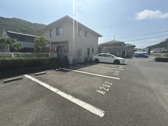 エルガーデンパレスⅠのその他共用部分