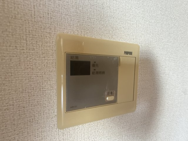 エルガーデンパレスⅠのセキュリティ