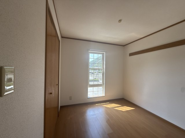 エルガーデンパレスⅠの子供部屋