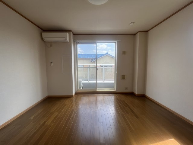 イマージュの居間・リビング
