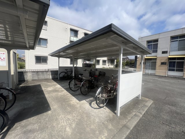 イマージュのその他共用部分