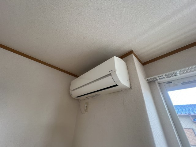 イマージュの設備