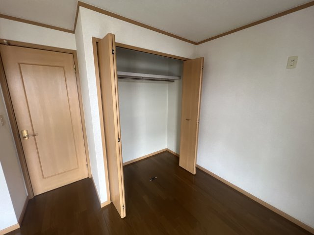 イマージュの収納