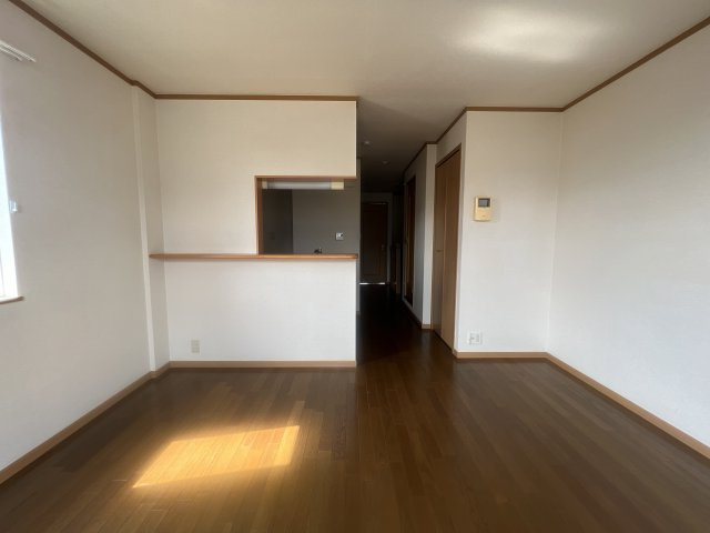 イマージュの居間・リビング