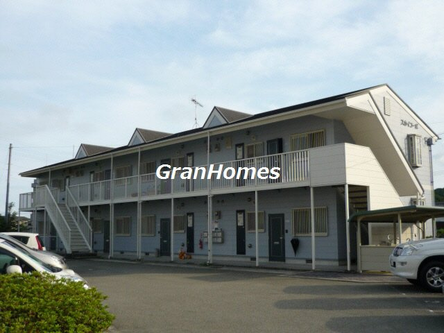 スカイコーポ