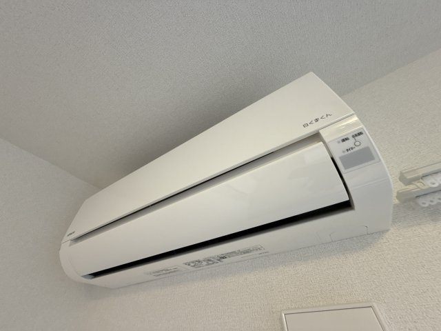 野里東同心町アパートの設備