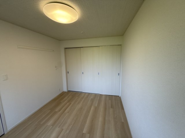 プラシード姫路の子供部屋