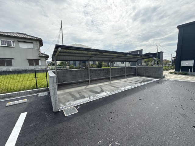 プラシード姫路のその他共用部分