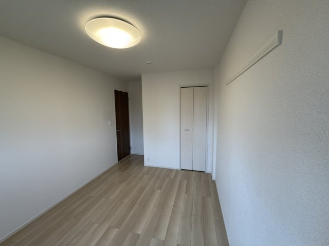 プラシード姫路の子供部屋