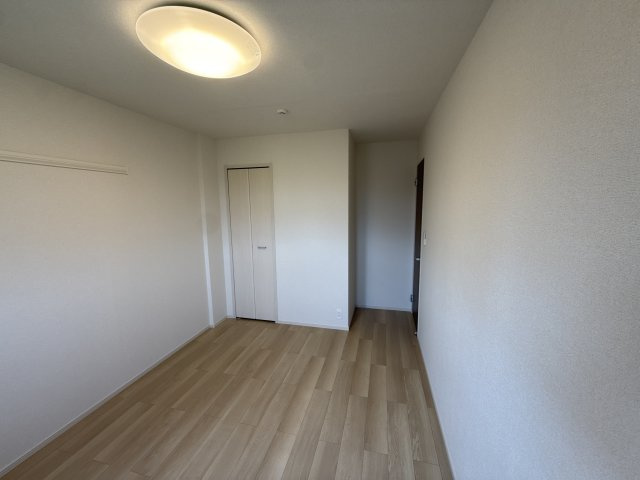 プラシード姫路の子供部屋