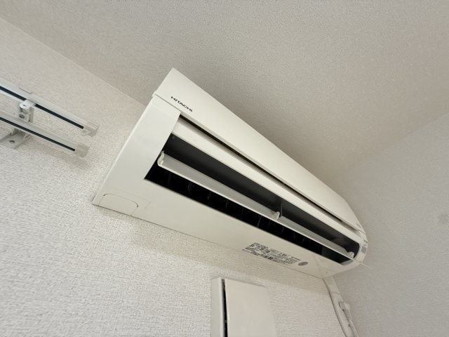 サンパレス安室の設備