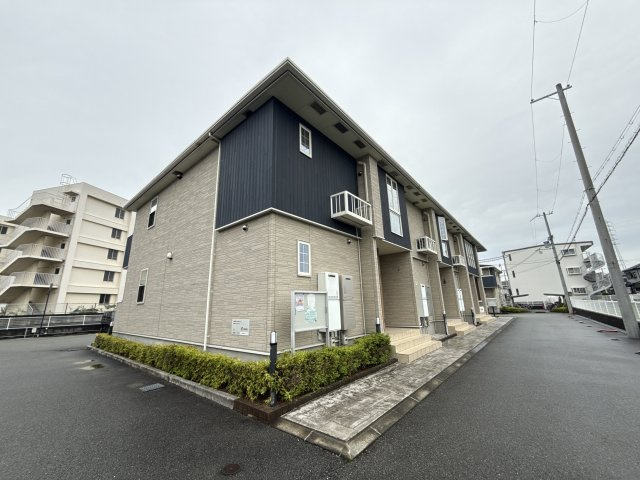 ハマナスⅡ