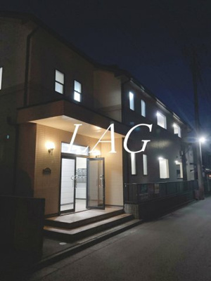 【外観】 | ボナールＡＭＡＮＵＭＡ | 外観です。
