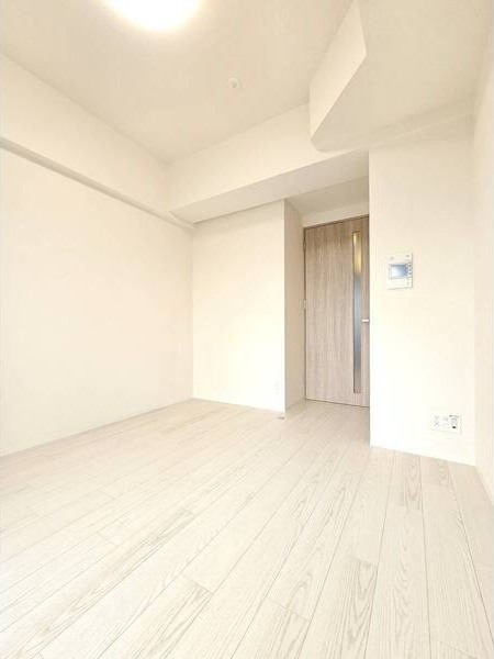 ディアレイシャス名古屋大須通の居間・リビング