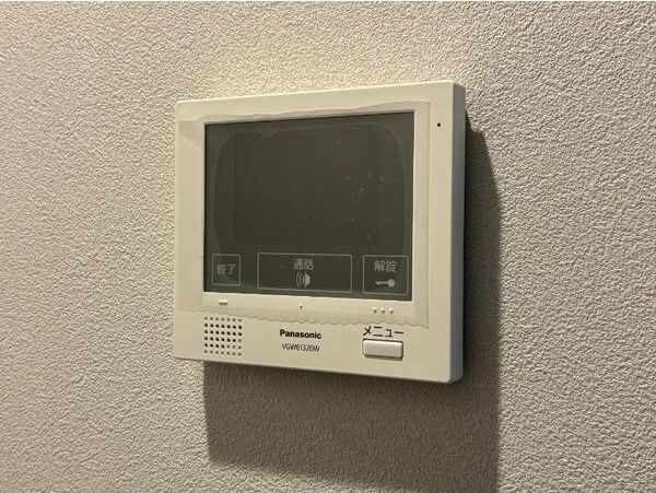 ノースゲート名駅のセキュリティ