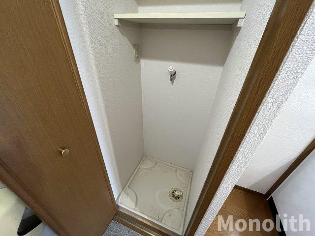 フローラルセゾン春木の設備