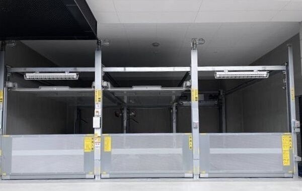 S-RESIDENCE野並駅前broad(ブロード)　フリーレント・家具家電キャンペーン実施中!のエントランス
