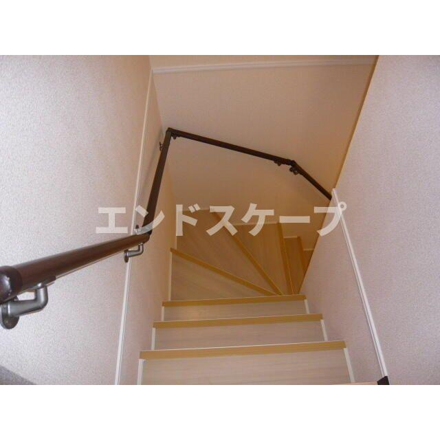 カーサエスポワールのその他|高崎、前橋のお部屋探しはエンドスケープまで！お客様の理想お聞かせ下さい♪