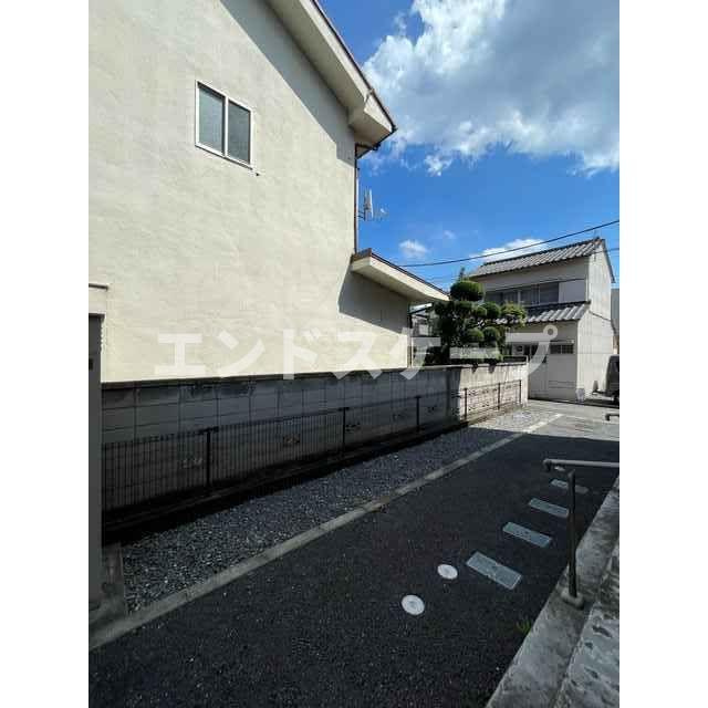 カーサエスポワールの展望|高崎、前橋のお部屋探しはエンドスケープまで！お客様の理想お聞かせ下さい♪