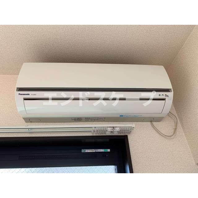 カーサエスポワールの設備|高崎、前橋のお部屋探しはエンドスケープまで！お客様の理想お聞かせ下さい♪
