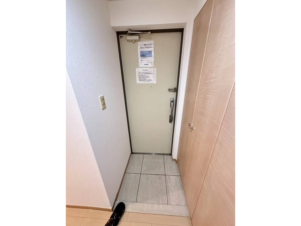 プレール・ドゥーク八丁堀の内装|内装も気になるポイント